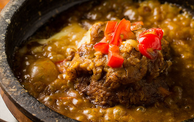 カレー